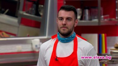 Наско и Лука се борят за оцеляване в Hell’s Kitchen