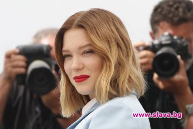 Леа Седу обвини #MeToo в лицемерие
