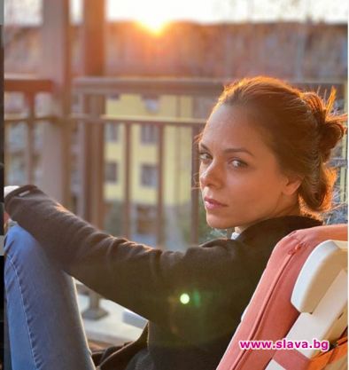 Йоана Темелкова се оправя сама