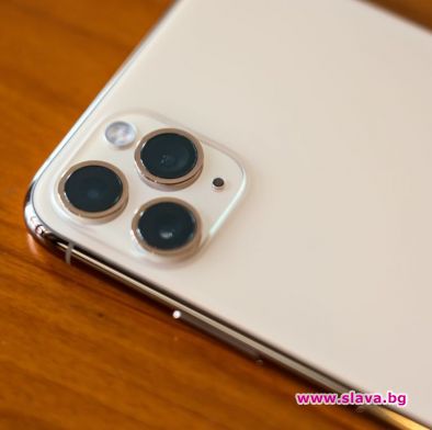 IPhone 11 с 2 пъти по-силна радиация от нормата