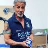 Силвестър Сталоун се отдаде на рисуване