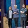 Силвена Роу показва майка си в MasterChef 