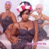 Певицата Нормани на чело на пролетната колекция на Savage X Fenty 