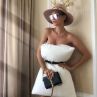 Рокли от възглавници станаха хит в Instagram