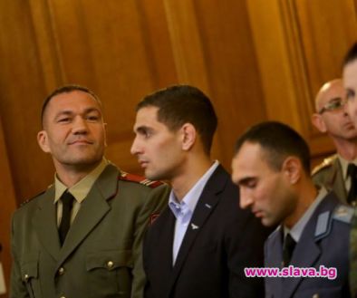 Кубрат Пулев с апел към НОЩаба: Дайте шанс на спортистите да тренират