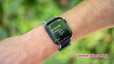 Apple Watch ще се грижи и за психичното ни здраве