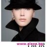 Дженифър Лорънс отново лице на Dior
