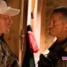 Орландо Блум представя снимания у нас The Outpost през юли