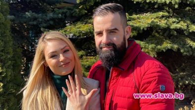 И сватбата на Поли Гергушева пред провал заради коронавируса