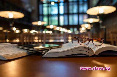 Отбелязваме Световния ден на книгата