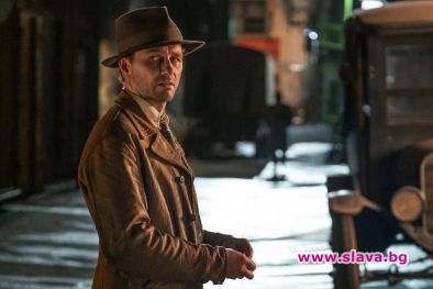 Новият HBO сериал Пери Мейсън с премиера през юни