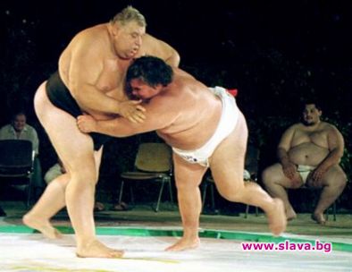 България загуби най-тежкия си спортист