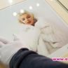 Живот в сянка: Грета Тисън – дубльорката на Мерилин Монро