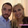 Хекимян се събра с бившата си