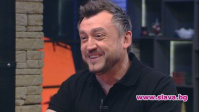 Любо Киров подготвя нов албум