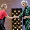 Теодора Бонева се сбогува с MasterChef