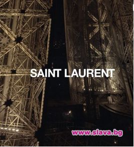 Заради коронавируса: Saint Laurent няма да участва в седмиците на модата