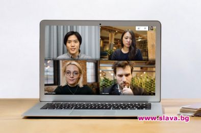 Безплатен Google Meet ще конкурира Zoom