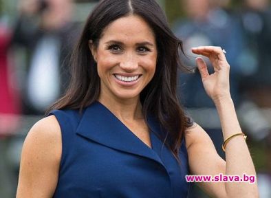 Меган Маркъл съветва жени как да се държат на интервю за работа