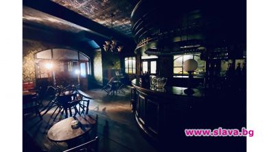 Бръсначите посрещат в нов бар Сезон 6 на Peaky Blinders