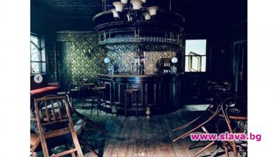 Бръсначите посрещат в нов бар Сезон 6 на Peaky Blinders