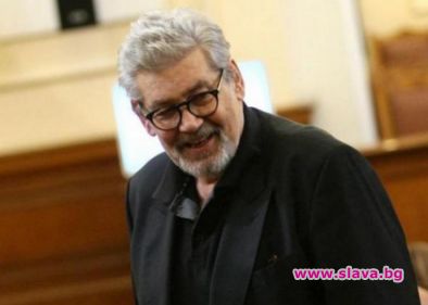 Кръщават градинка на Стефан Данаилов