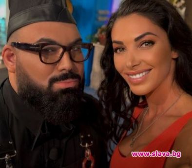 Мон Дьо става телевизионен готвач