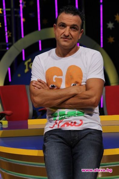 Зуека подготвя първокласник