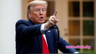 Тръмп: Наградите Пулицър са дадени за лъжи