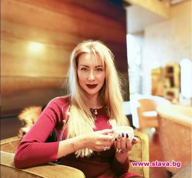 Майки на война с Антония Петрова