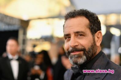 Коронавирусът застигна и Монк