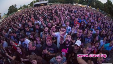 Отменят Hills Of Rock 2020