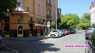 БГ режисьор снима филм за София