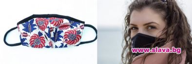 Маска за коктейли стана хит в интернет