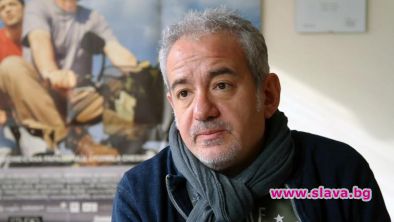 Коронавирусът вдъхнови Командарев за нов сценарий