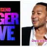 John Legend обединява феновете от цял свят 
