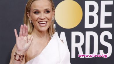 Рийз Уидърспун снима две комедии за Netflix