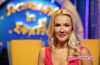Мария Игнатова остана без пари