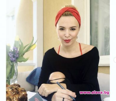 Ирина Тенчева започна с ремонтите