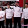 Още един ще си тръгне тази вечер от Hell’s Kitchen 