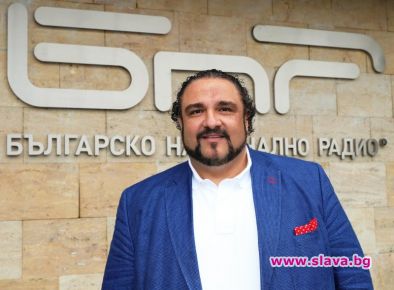 Кирил Манолов е Музикант на годината 2019