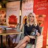 Предрече ли Венета Райкова в последната си книга звездни раздели