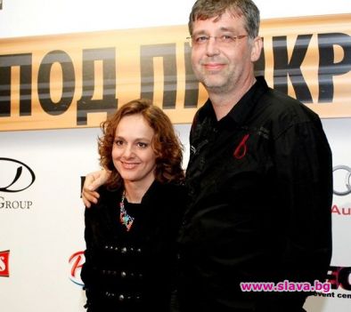 Параскева Джукелова прибра неверния си мъж 