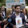 Спаси София застава до Фандъкова в името на града