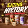 История на храната по History през юни
