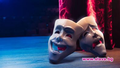 Театър и опера вече и на закрито