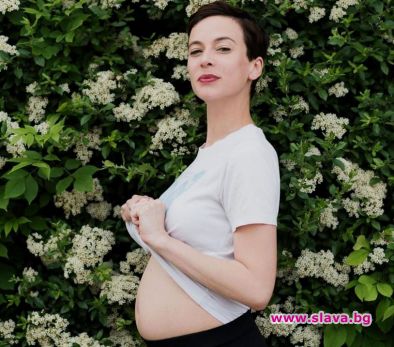 Весела Бабинова чака дете