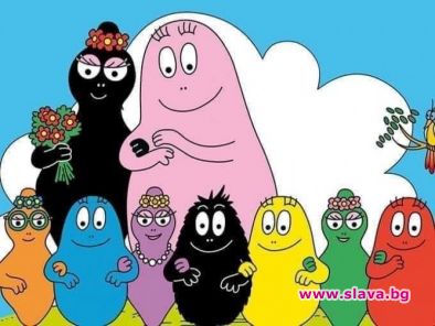 Барбароните на 50