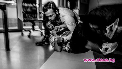 Алек Алексиев и Стоян Дойчев се събират за Талант