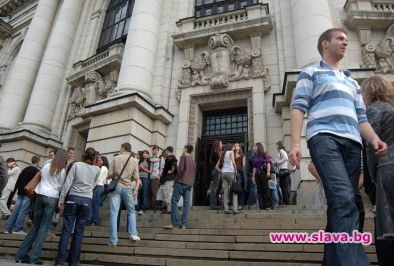 СУ с нова магистратура за лайфстайл журналистика